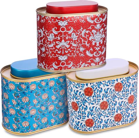 tea tin metal box|plastic tea storage box.